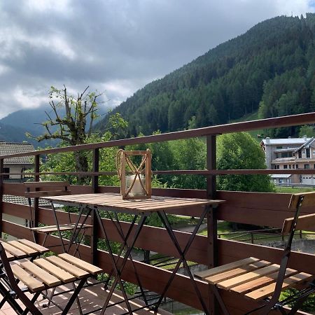White Rock Apartment Ponte Di Legno Exterior photo